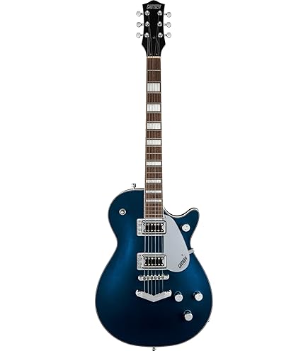 Amazon | GRETSCH エレキギター G5230T Electromatic® Jet™ FT